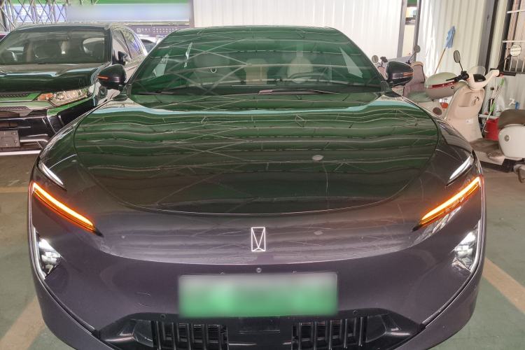 Used Avatr 12 2024 700 Three-Laser Rear-Wheel Drive Luxury Edition
