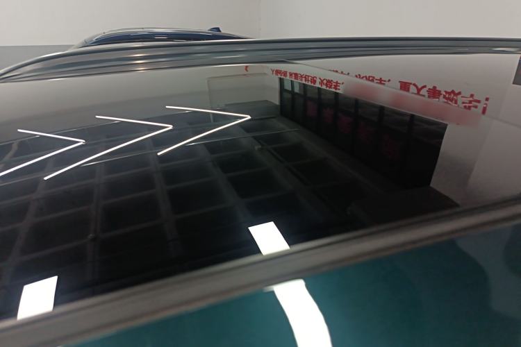 Used GAC Trumpchi GS8 2022 Flagship Series 2.0 TGDI Four-Wheel Drive Luxury Smart Connectivity Version (7 Seats)