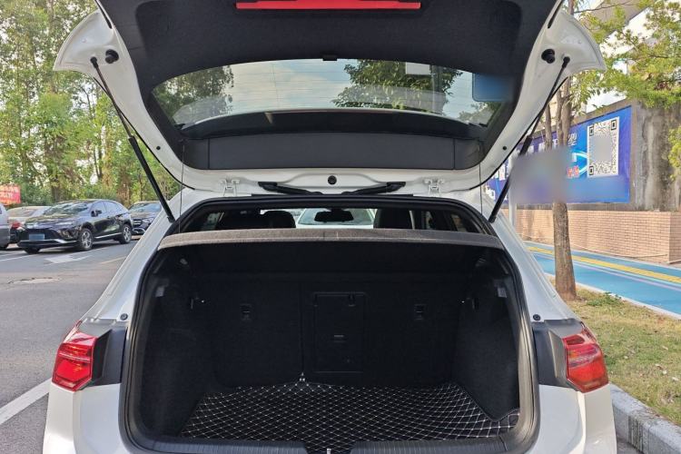 Used Volkswagen Golf 2021 280TSI DSG R-Line
