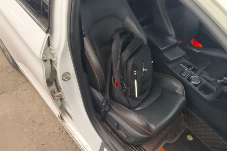 Used Hyundai Sonata 2017 1.6T GLS Smart Model