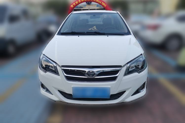 Used Toyota Corolla EX 2013 1.6L Automatic Excellence Edition