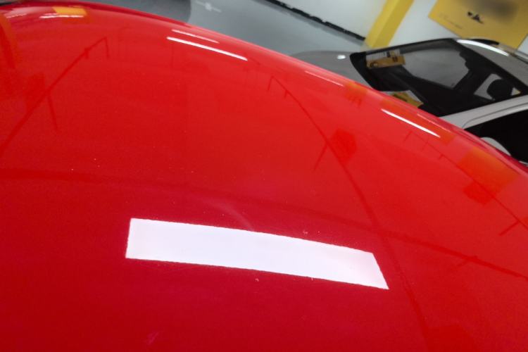 Used Skoda Rapid Spaceback 2016 Revised Version 1.4L Manual Front-Drive Edition