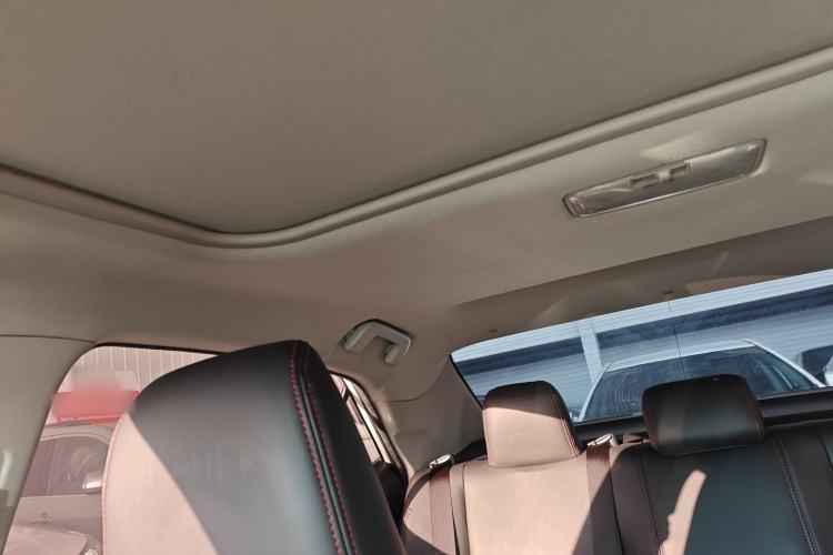 Used Toyota Levin 2017 1.2T G CVT Elite Edition