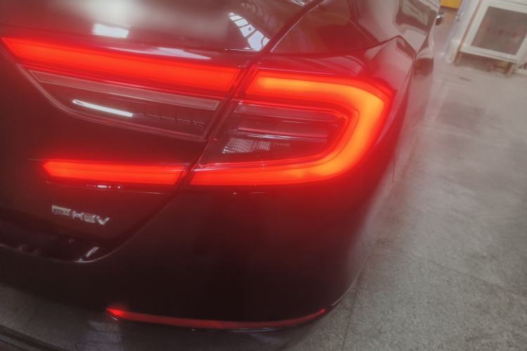 Used Honda Accord 2022 Xing·Hybrid 2.0L Xingling Version Exterior 6