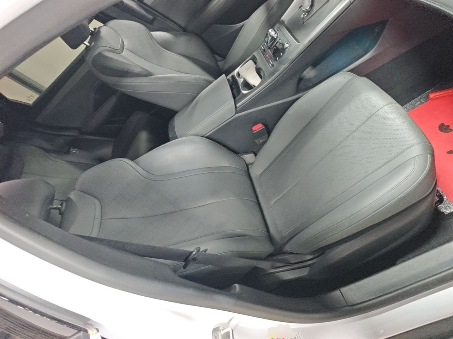 BYD Qin PLUS 2025 DM-i Smart Drive 55KM Leading Model — снимка 19