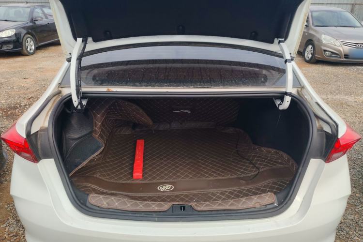 Used Buick Verano 2023 Pro Enjoyment Edition