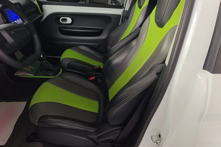 Used Roewe Clever 2021 302km All-Round Version