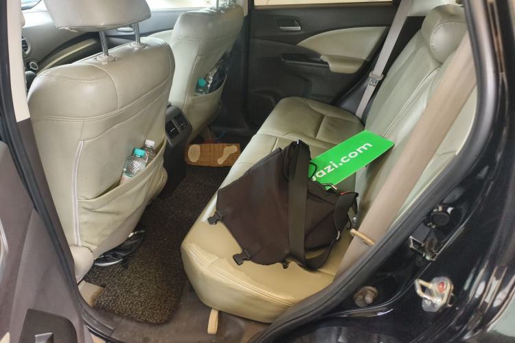 Used Honda CR-V 2012 2.0L Four-wheel Drive Classic Edition Left Rear Seat