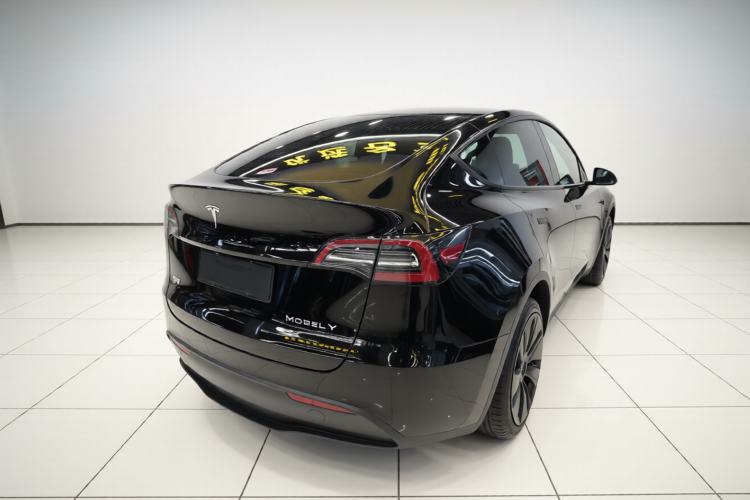 Used Tesla Model Y 2022 Rear-Wheel-Drive Version
