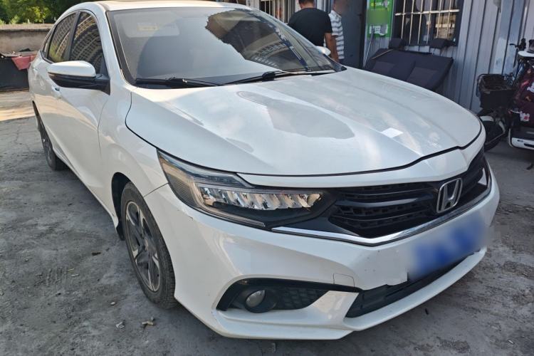 Used Honda Envix 2019 180TURBO CVT Enjoyment Edition China VI
