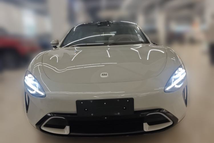 Used Xiaomi Auto SU7 2024 Rear-Drive Ultra-Long Range Advanced Pro-Level Intelligent Driving Version