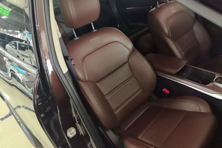 Used Renault Koleos 2018 2.0L Two-Wheel Drive 120th Anniversary Limited Edition