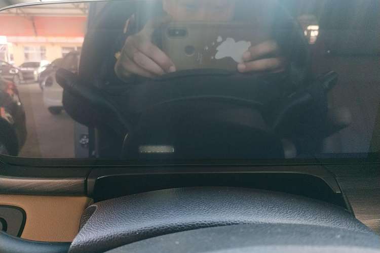 Used Buick GL8 2021 ES Land Cruiser 653T Luxury Edition