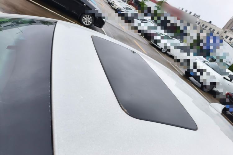 Used Buick GT 2018 15T Dual-Clutch Elite Model China V Standard