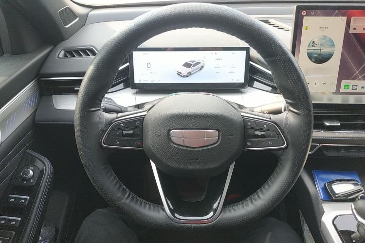 Used Geely Auto Preface 2025 Dongfang Yao 1.5TD Kunlun Edition