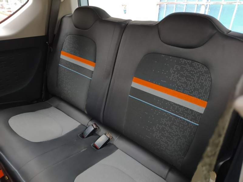 Used Wuling Hongguang MINIEV 2020 Zizai Version Lithium-NMC — 16