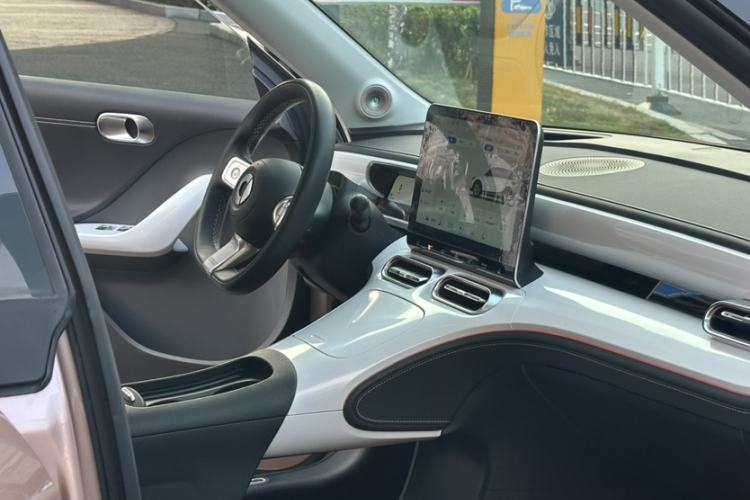 Used smart #1 2022 Premium Edition