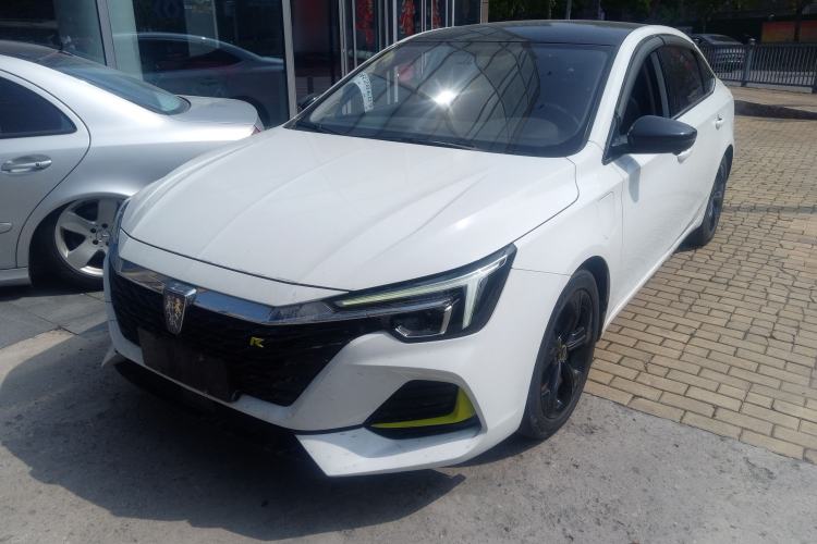 Used Roewe i6 MAX New Energy 2020 1.5T PHEV Cool & Stylish Skyroof Edition