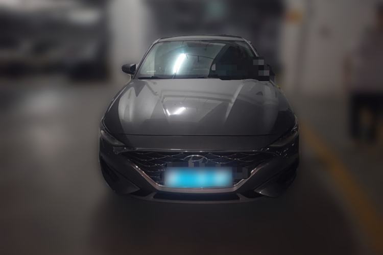 Used Hyundai Lafesta 2019 280TGDi Sport Edition China VI
