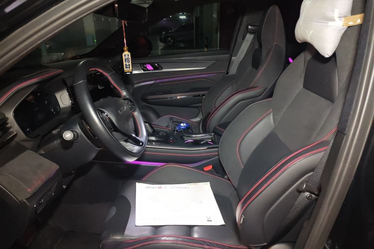 Used Lynk & Co 05 2020 2.0TD Four-Wheel Drive HypeHalo