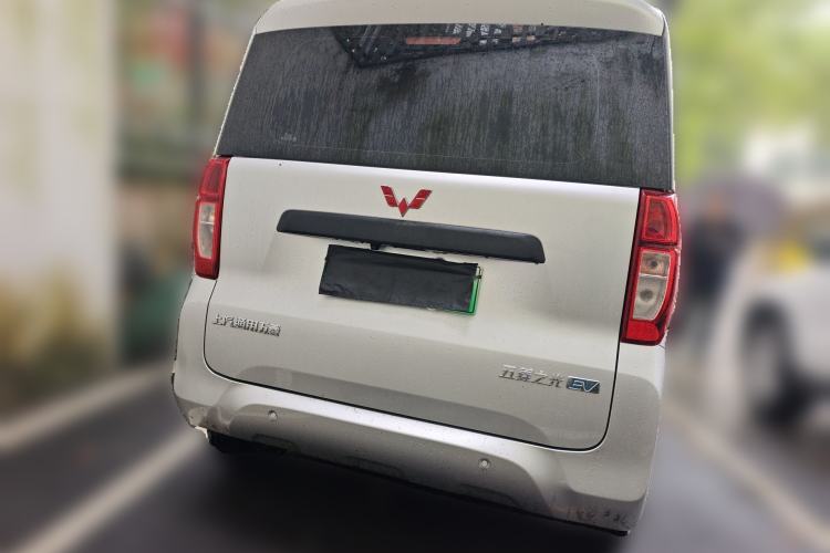 Used Wuling Zhiguang New Energy 2025 Model 305km Ambitious Edition