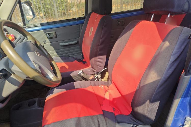 Used Suzuki Wagon R 2011 1.0L