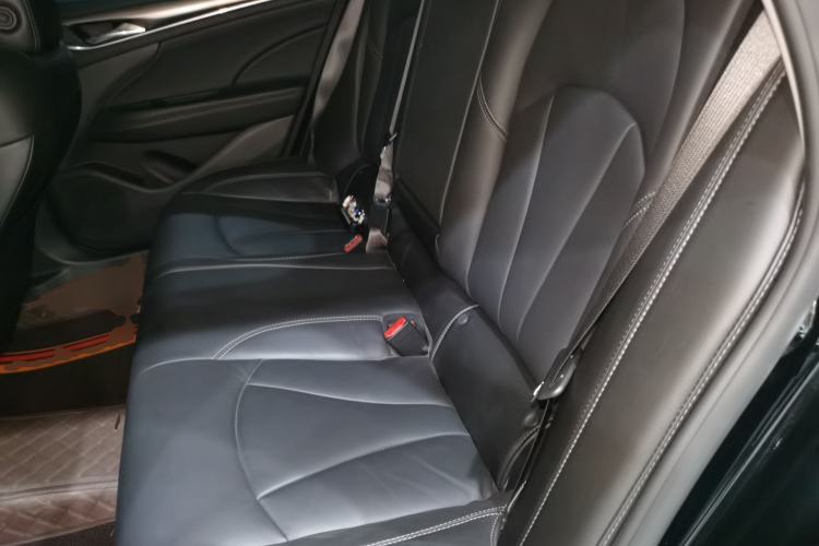 Used Buick LaCrosse 2022 552T Luxury Version