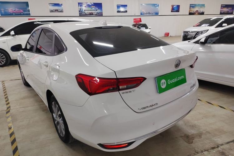 Used Buick Verano 2023 Pro Enjoyment Edition
