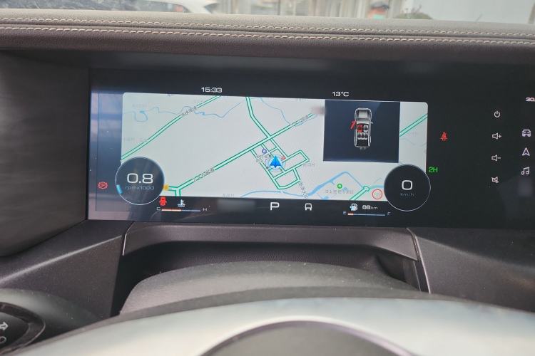 Used Tank 300 2021 Off-Road Edition 2.0T Conqueror
