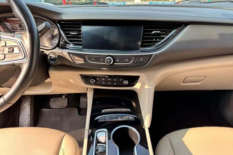 Used Buick Regal 2020 552T Elite Edition