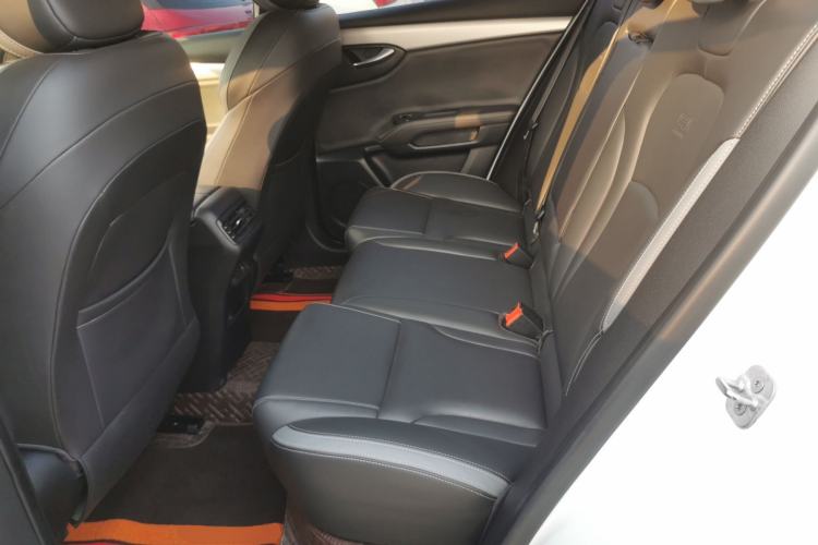 Used Qoros 7 2020 1.6T Cruise Luxury Model
