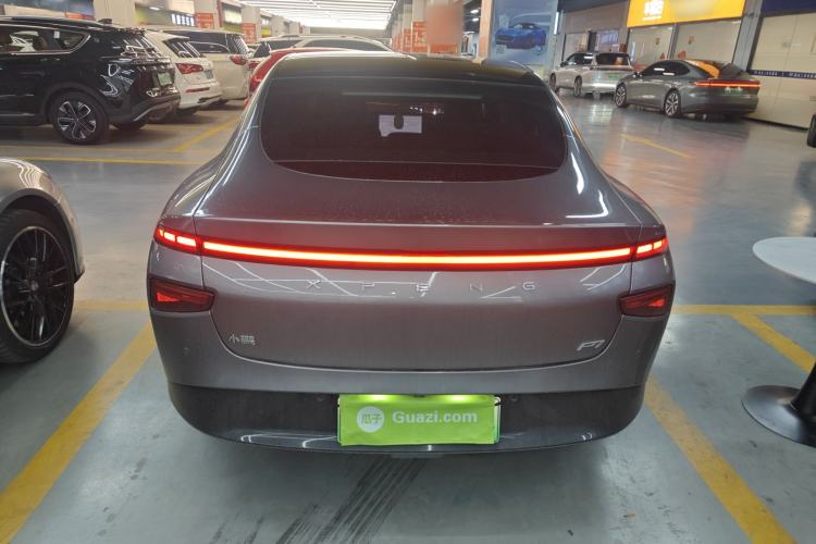 Used XPeng P7 2022 625E