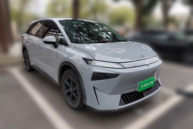 Used Venucia VX6 2024 520 Travel Edition
