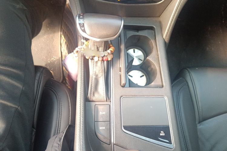 Used Cadillac CT6 2017 28T Elite Model
