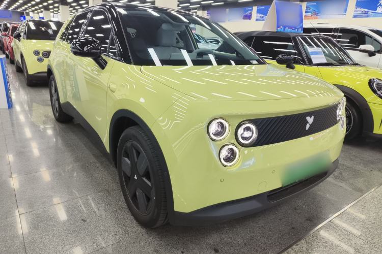 Used firefly 2025 Illuminated Edition
