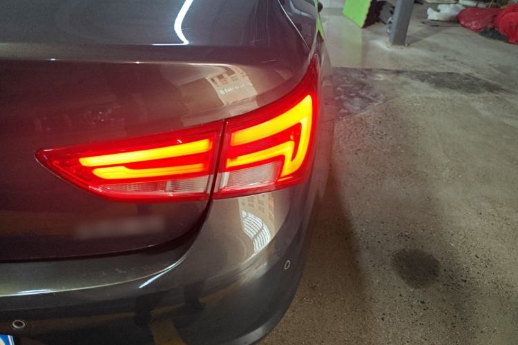 Used Buick Verano 2019 Sedan 15S Automatic Leading Model