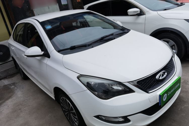 Used Chery Arrizo 3 2015 1.5L Manual Genuine Version
