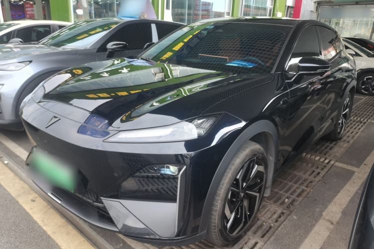 Used Deepal S07 2024 215Max Range-Extended Version