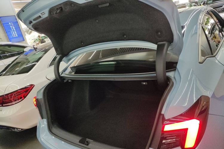 Used Honda Integra 2023 2.0L eHEV Sharp – Premium Edition
