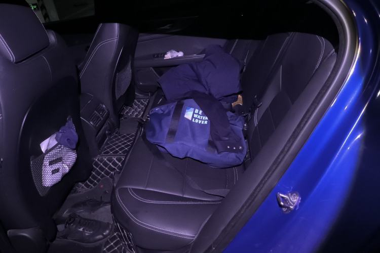 Used Jaguar XEL 2020 2.0T 200PS R-DYNAMIC Youth Sports Edition