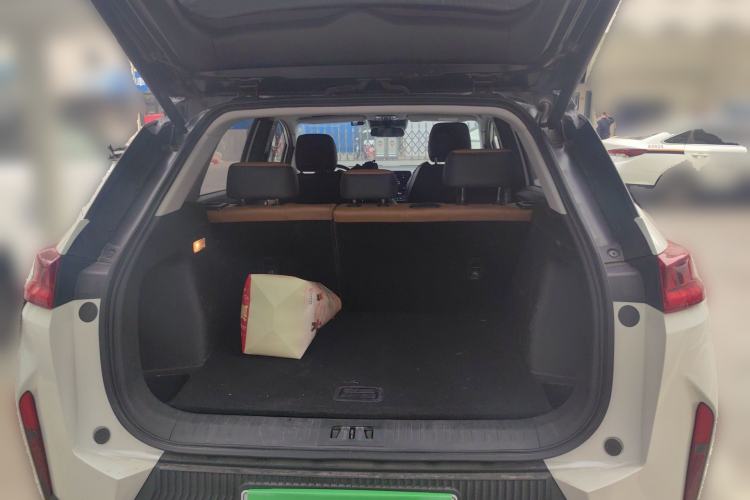 Used AION V 2020 80 Driving Prestige Edition
