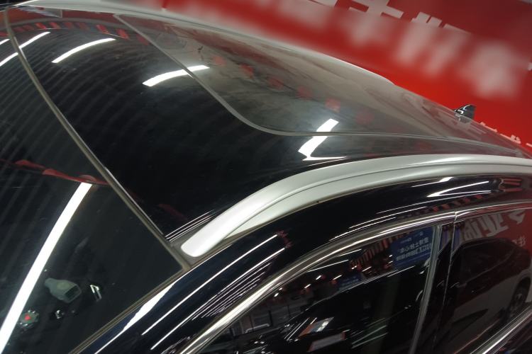 Used Haval H6 New Energy 2023 DHT-PHEV 55KM Enjoyment Edition