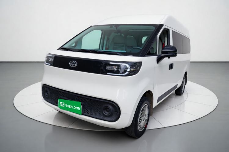 Used SAIC MAXUS Datang V1L 2026 Model High-Roof Multi-Purpose Version Ningde Tianxing 83 kWh Guazi used car, China used car export, Used car for sale, Used  cars, Cheapest cars for sale