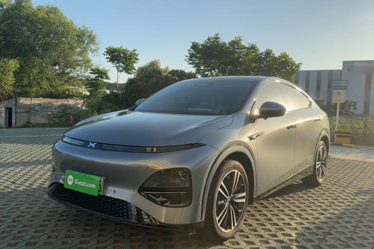 Used XPeng G6 2023 580 Long-Range Pro Guazi used car, China used car export, Used car for sale, Used  cars, Cheapest cars for sale