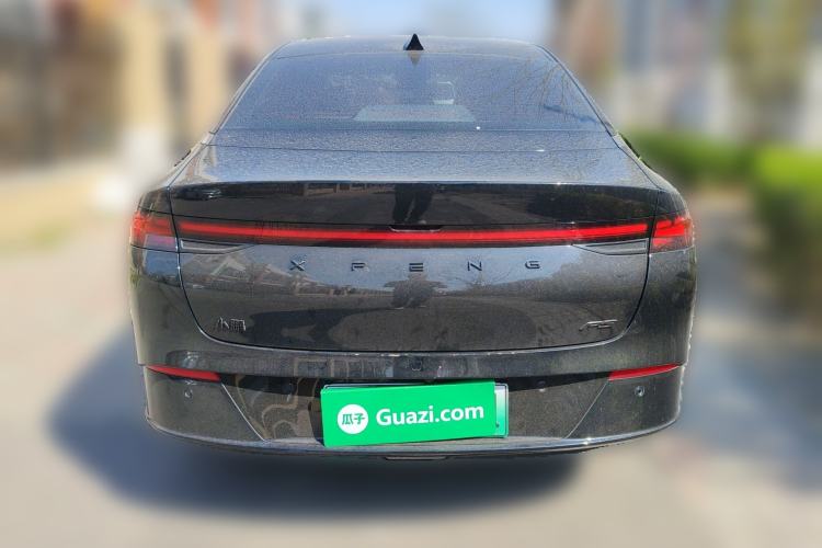 Used XPeng P5 2024 500 Plus Edition
