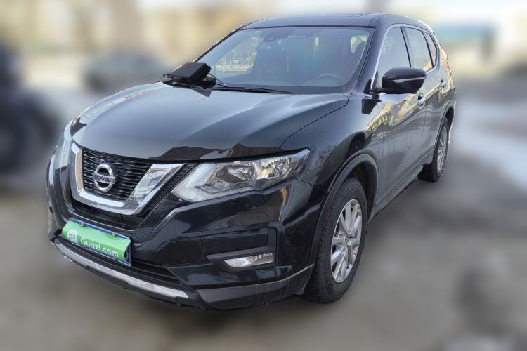 Used Nissan X-Trail 2019 2.0L CVT Comfort Edition 2WD