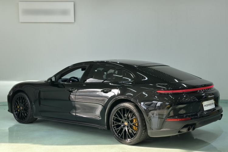 Used Porsche Panamera 2024 Panamera 2.9T
