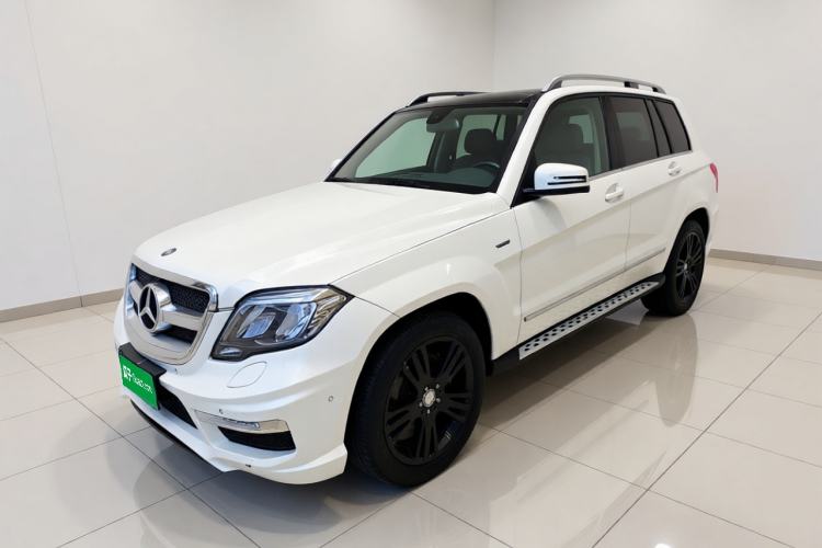 Used Mercedes-Benz GLK-Class 2015 GLK 260 4MATIC Dynamic Edition Ultimate Version Guazi used car, China used car export, Used car for sale, Used  cars, Cheapest cars for sale
