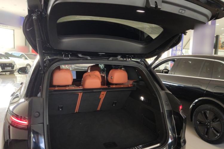 Used Li Auto L7 2024 Pro Model