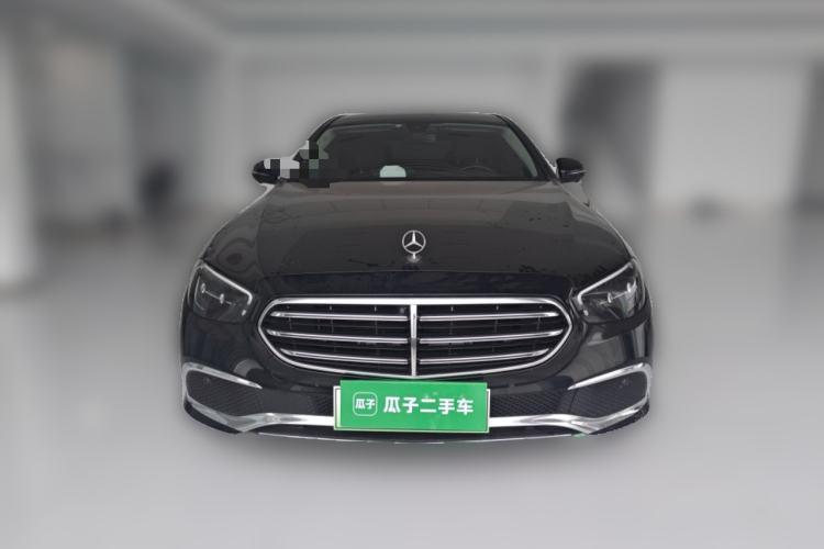 Used Mercedes-Benz E-Class 2022 Updated E 300 L Luxury Edition
